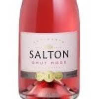 Espumante Salton Brut Rosé 750ml • Express