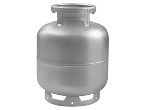 Gás de Cozinha 13kg - Delivery
