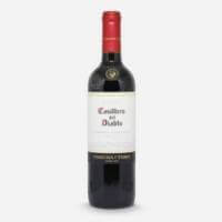 Vinho Casillero del Diablo Cabernet Sauvignon 750ml - Entrega Rápida